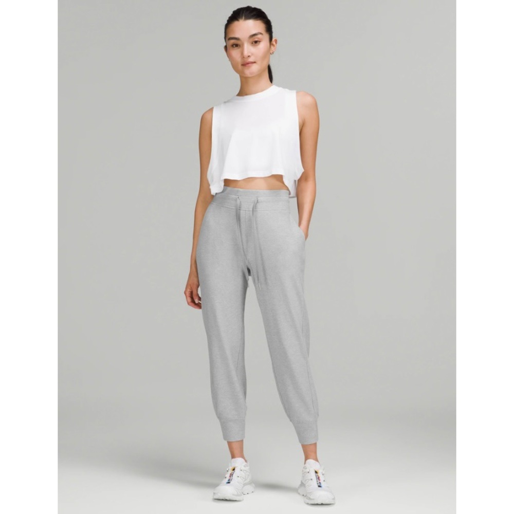 Lululemon Joggers